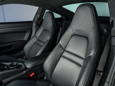 2024 Porsche 911 Carrera