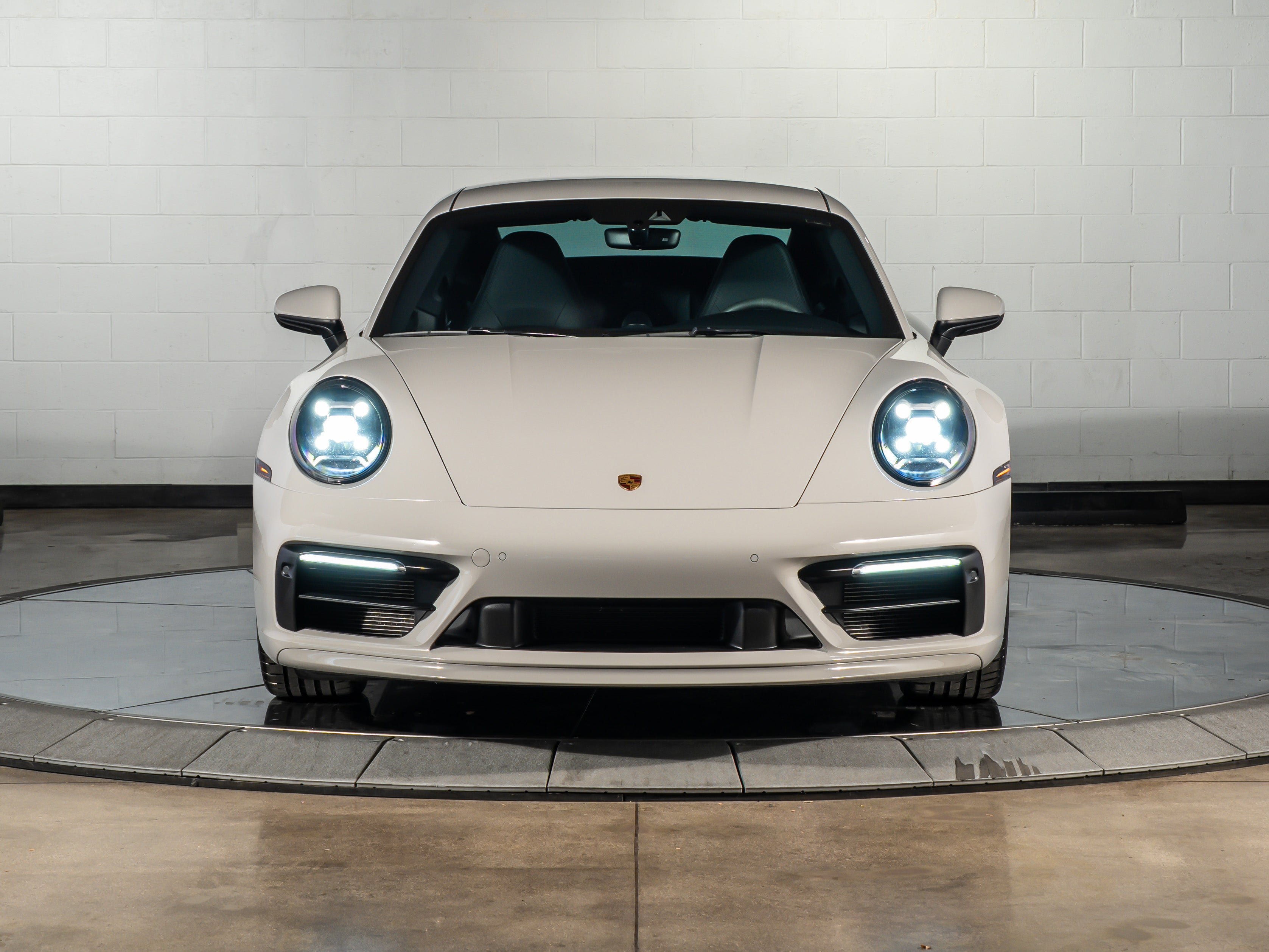 2024 Porsche 911 Carrera