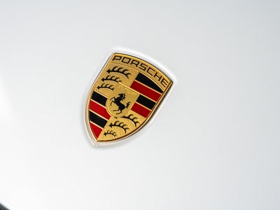 2024 Porsche 911 Carrera
