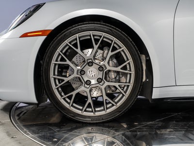 2024 Porsche 911 Carrera