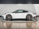 2024 Porsche 911 Carrera