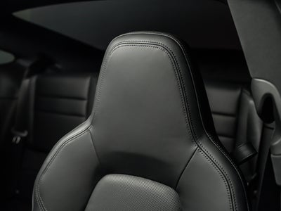2024 Porsche 911 Carrera