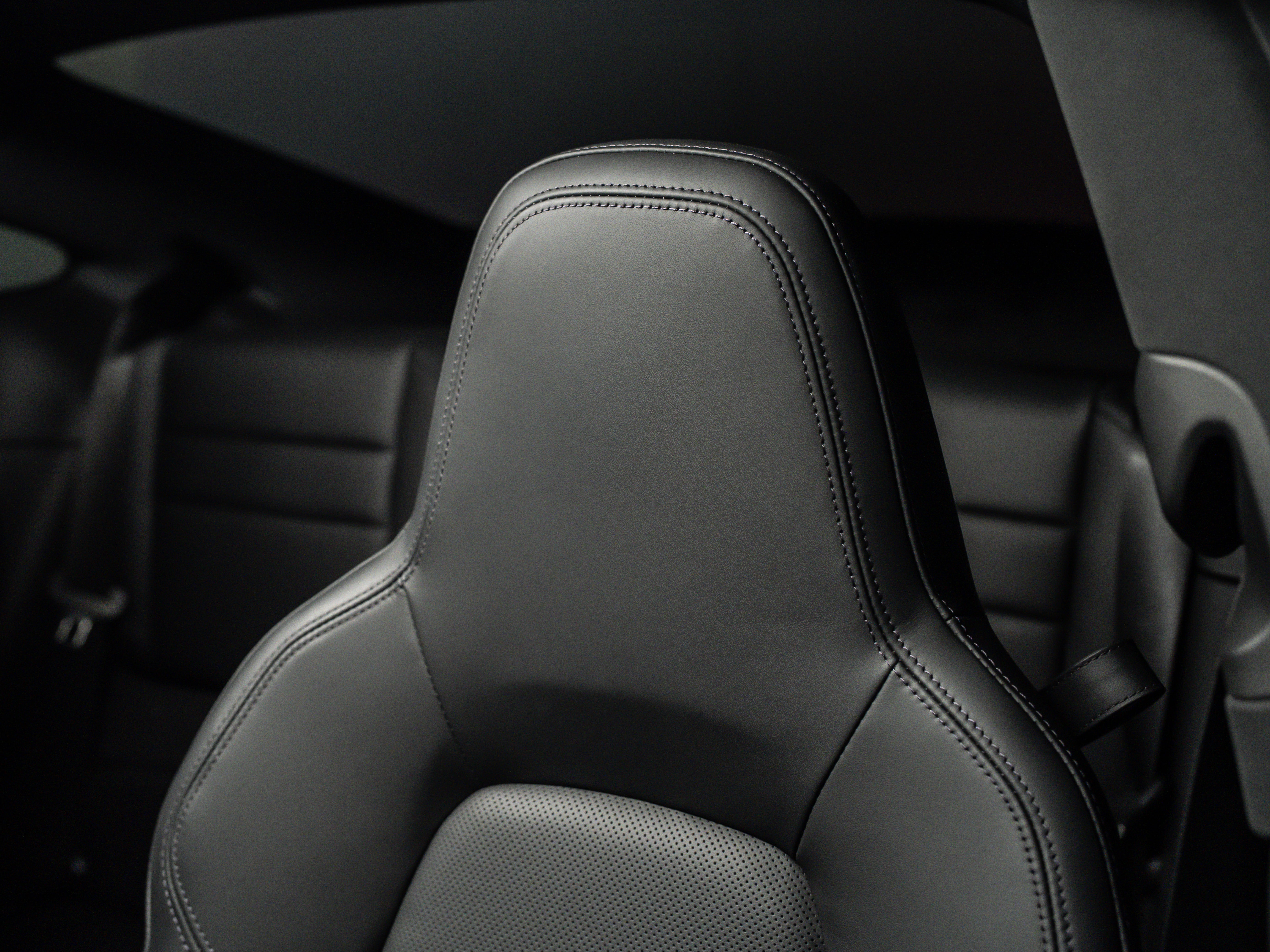 2024 Porsche 911 Carrera