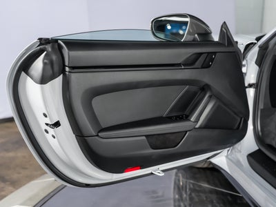 2024 Porsche 911 Carrera