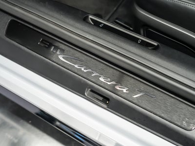 2024 Porsche 911 Carrera
