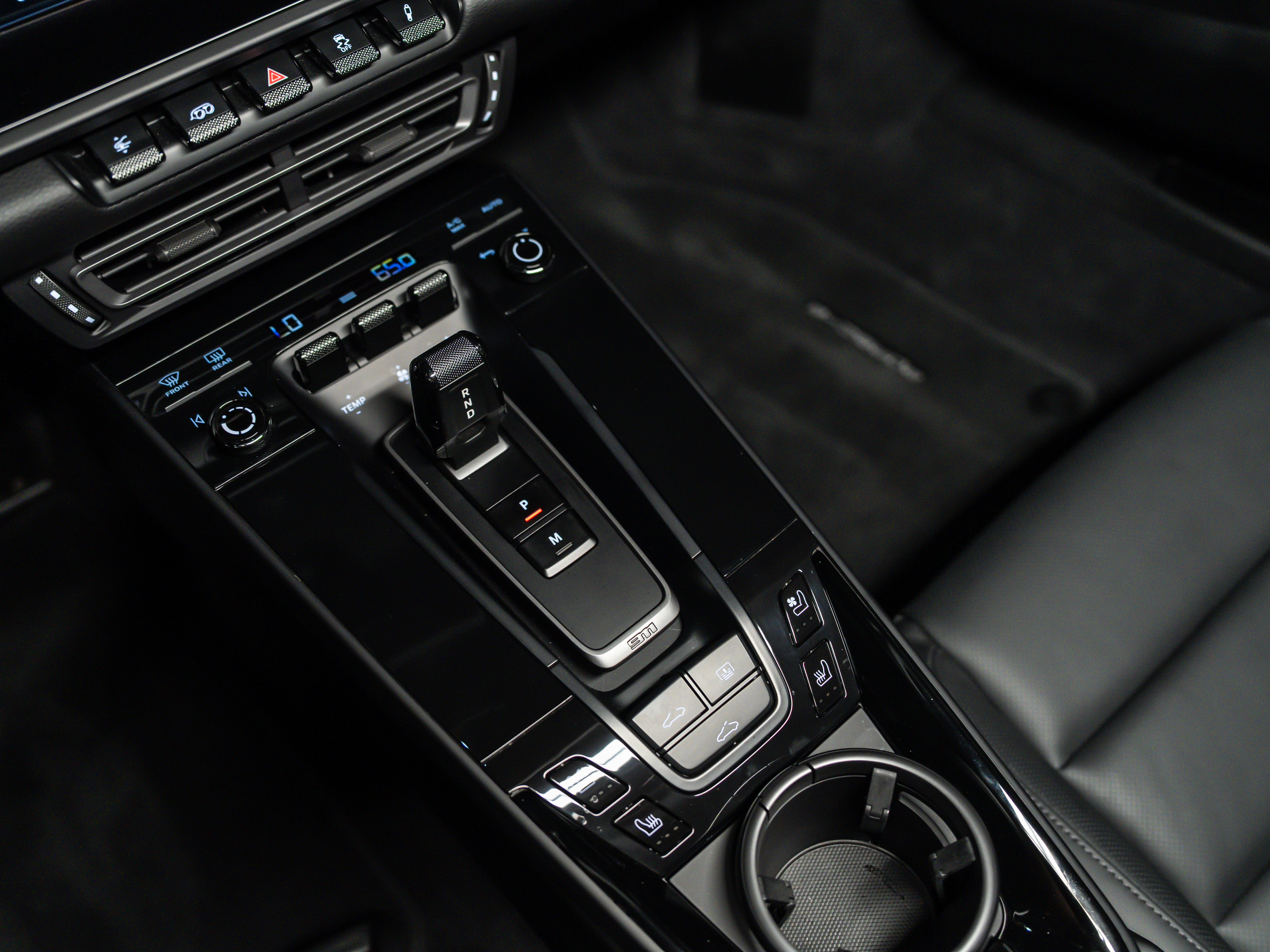 2024 Porsche 911 Carrera