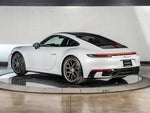 2024 Porsche 911 Carrera
