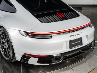 2024 Porsche 911 Carrera