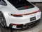 2024 Porsche 911 Carrera