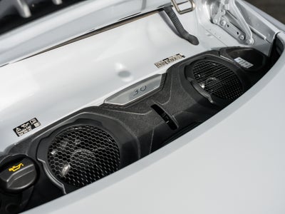2024 Porsche 911 Carrera