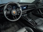 2024 Porsche 911 Carrera