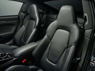 2024 Porsche 911 Carrera