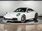 2025 Porsche 911 Carrera