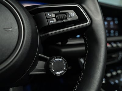 2025 Porsche 911 Carrera