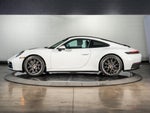 2025 Porsche 911 Carrera
