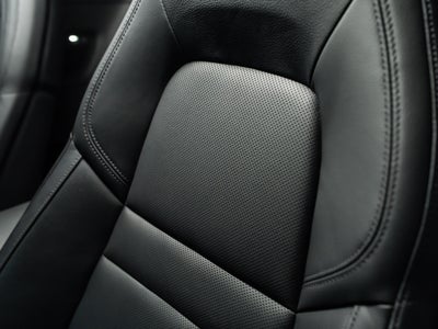 2025 Porsche 911 Carrera