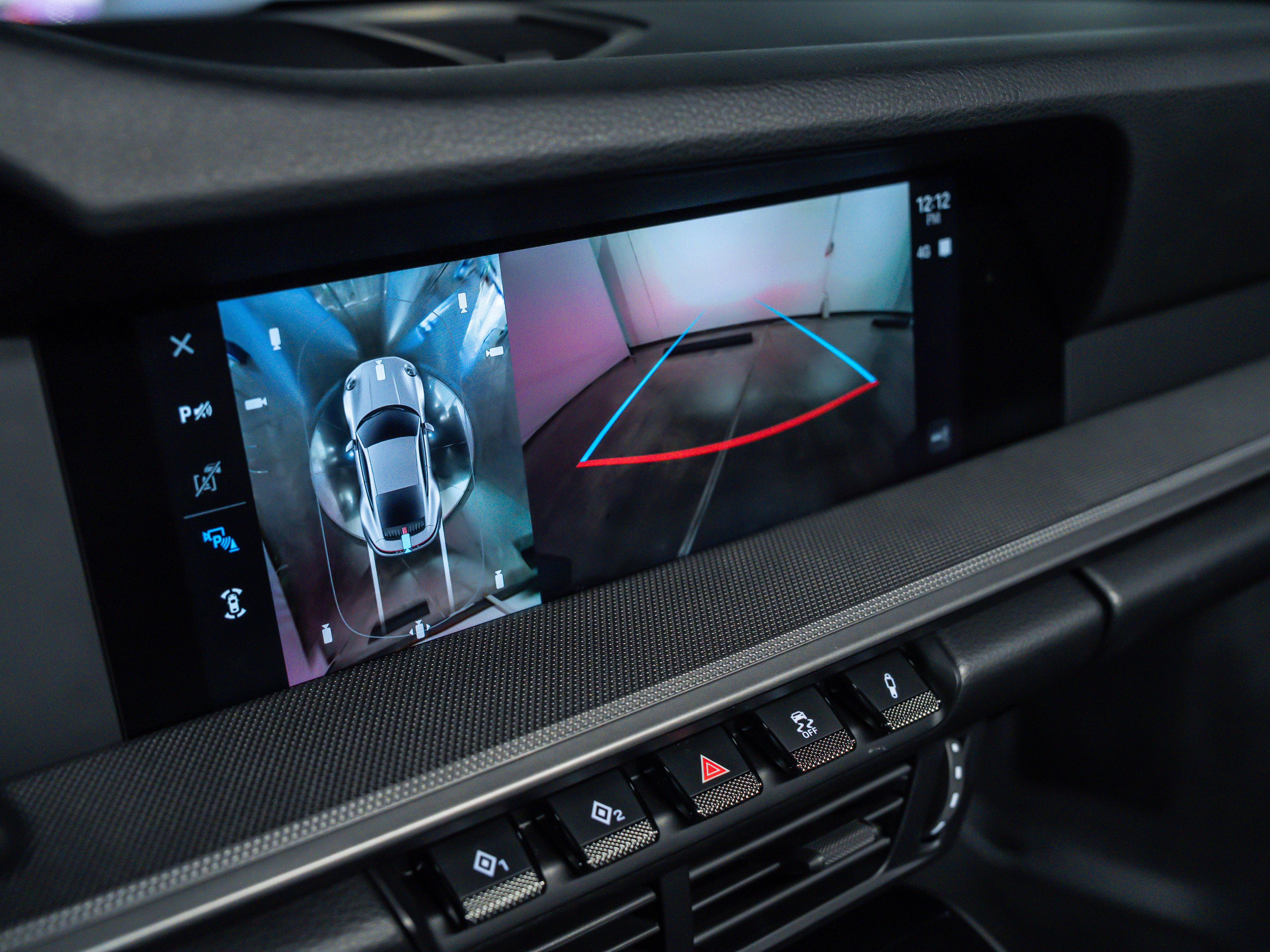 2025 Porsche 911 Carrera