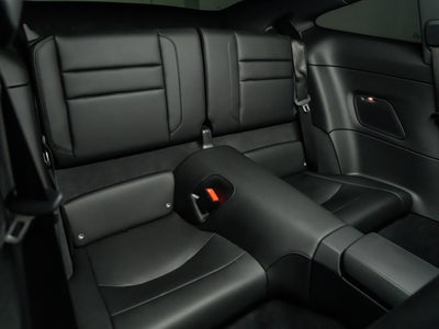 2025 Porsche 911 Carrera