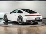 2025 Porsche 911 Carrera