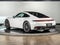 2025 Porsche 911 Carrera
