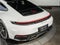 2025 Porsche 911 Carrera