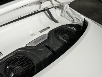 2025 Porsche 911 Carrera