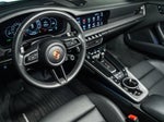 2025 Porsche 911 Carrera