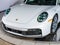 2026 Porsche 911 Carrera T