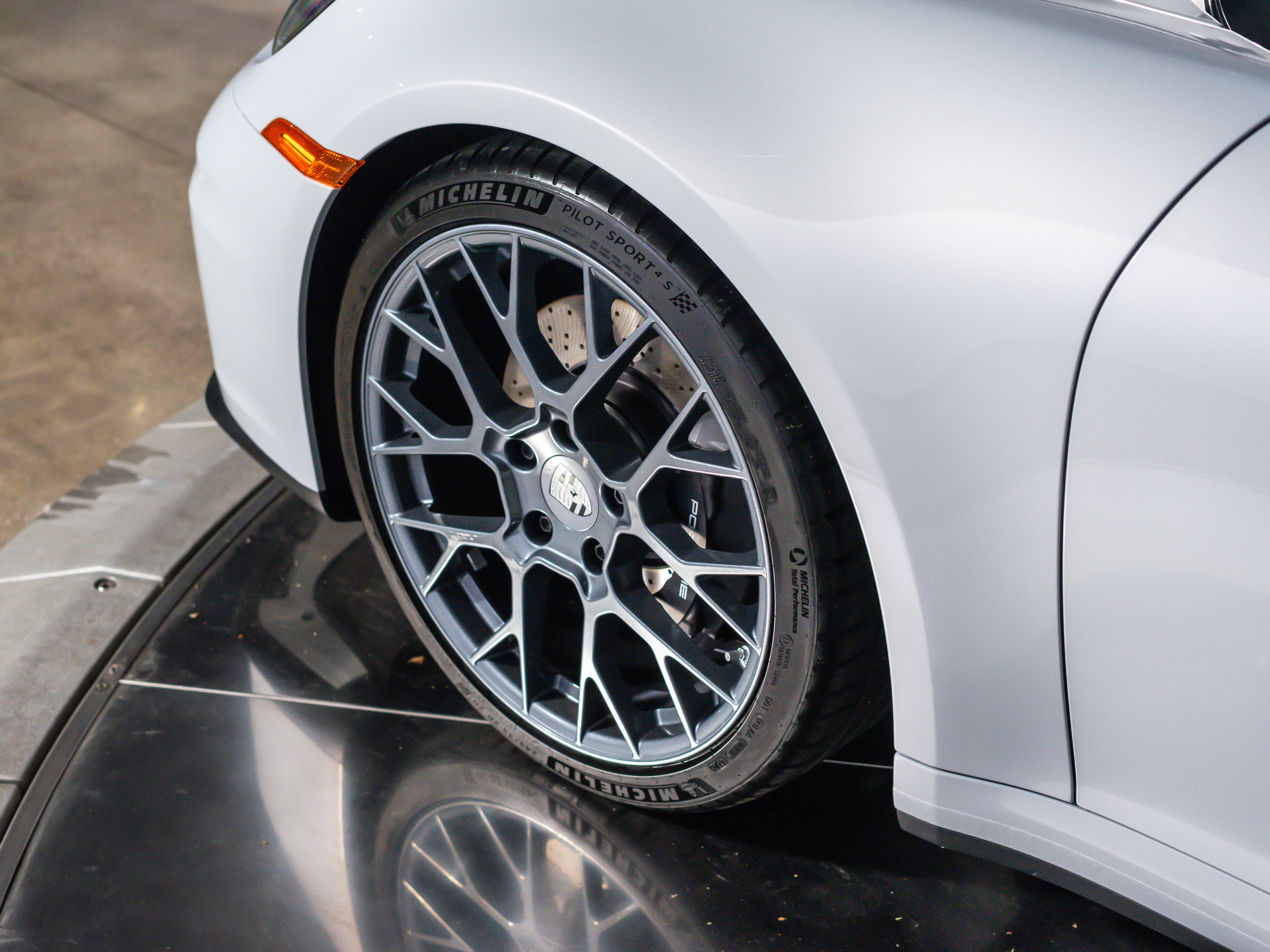 2026 Porsche 911 Carrera T