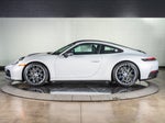2026 Porsche 911 Carrera T