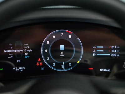 2026 Porsche 911 Carrera T