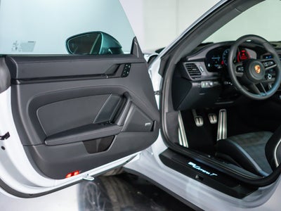 2026 Porsche 911 Carrera T