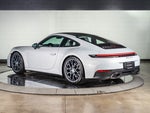 2026 Porsche 911 Carrera T