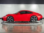2025 Porsche 911 Carrera