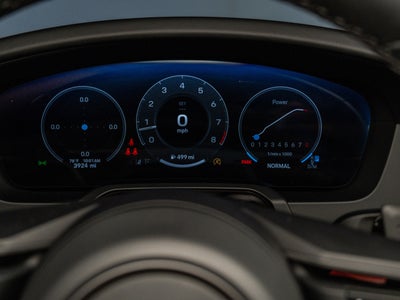 2025 Porsche 911 Carrera