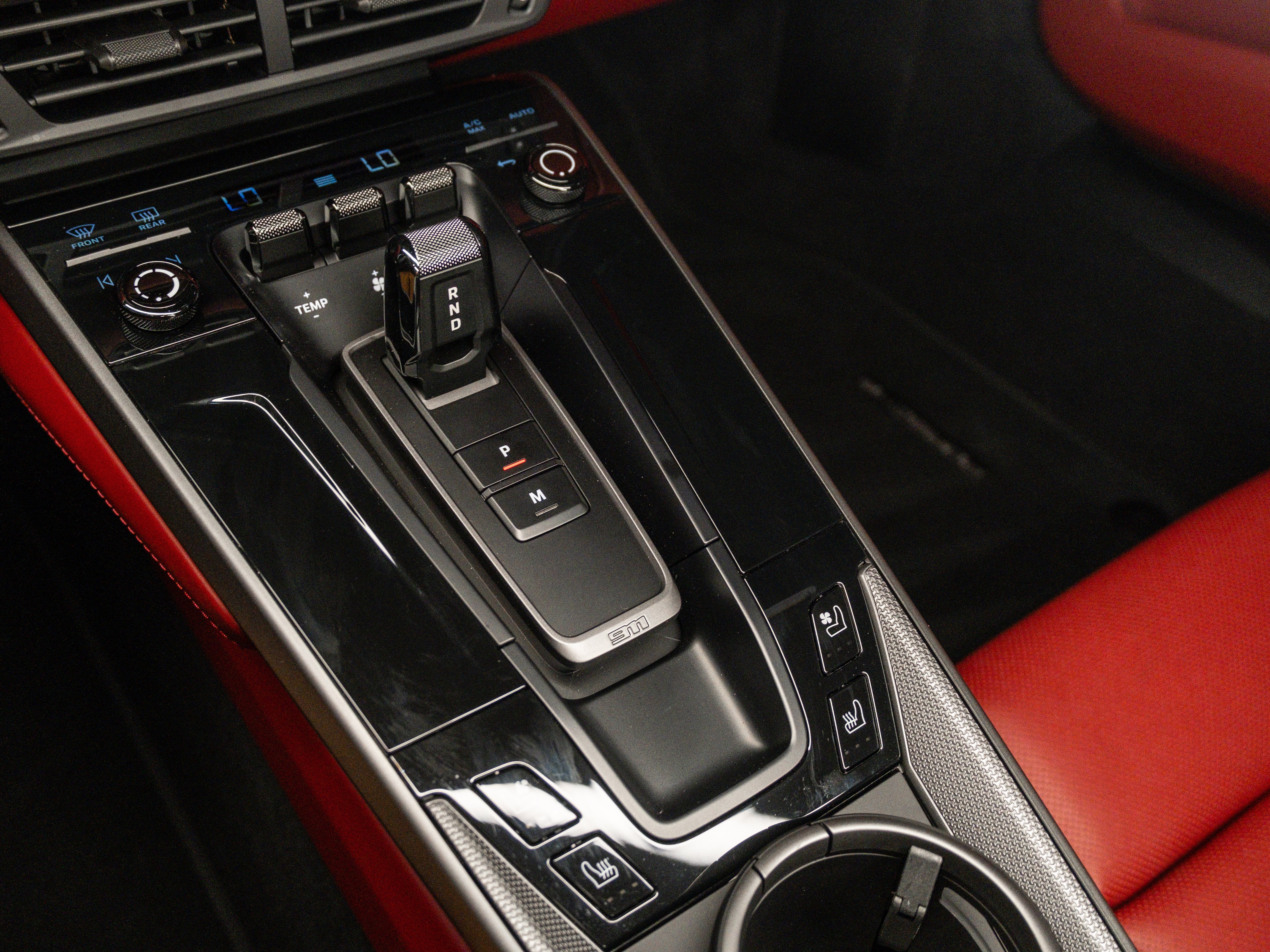 2025 Porsche 911 Carrera