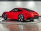 2025 Porsche 911 Carrera