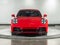 2025 Porsche 911 Carrera