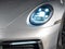 2021 Porsche 911 Carrera 4