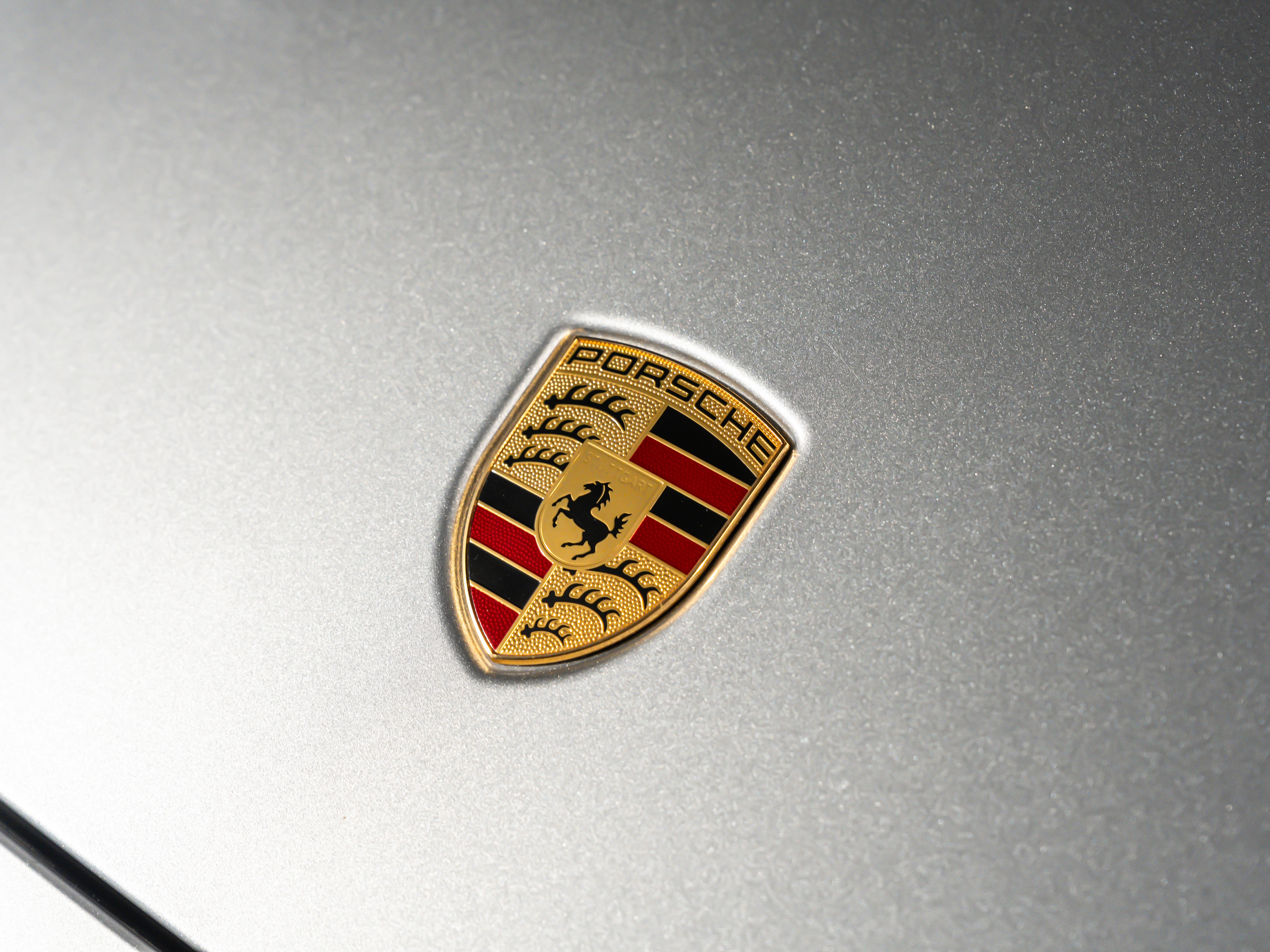 2021 Porsche 911 Carrera 4