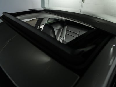 2021 Porsche 911 Carrera 4