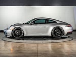 2021 Porsche 911 Carrera 4