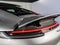 2021 Porsche 911 Carrera 4