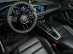 2021 Porsche 911 Carrera 4