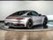 2021 Porsche 911 Carrera 4