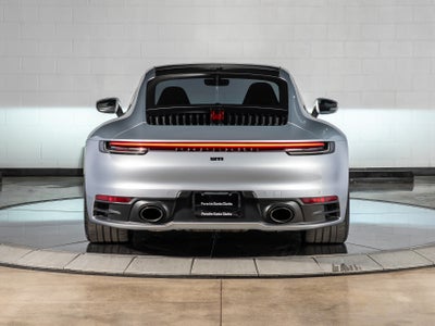 2021 Porsche 911 911