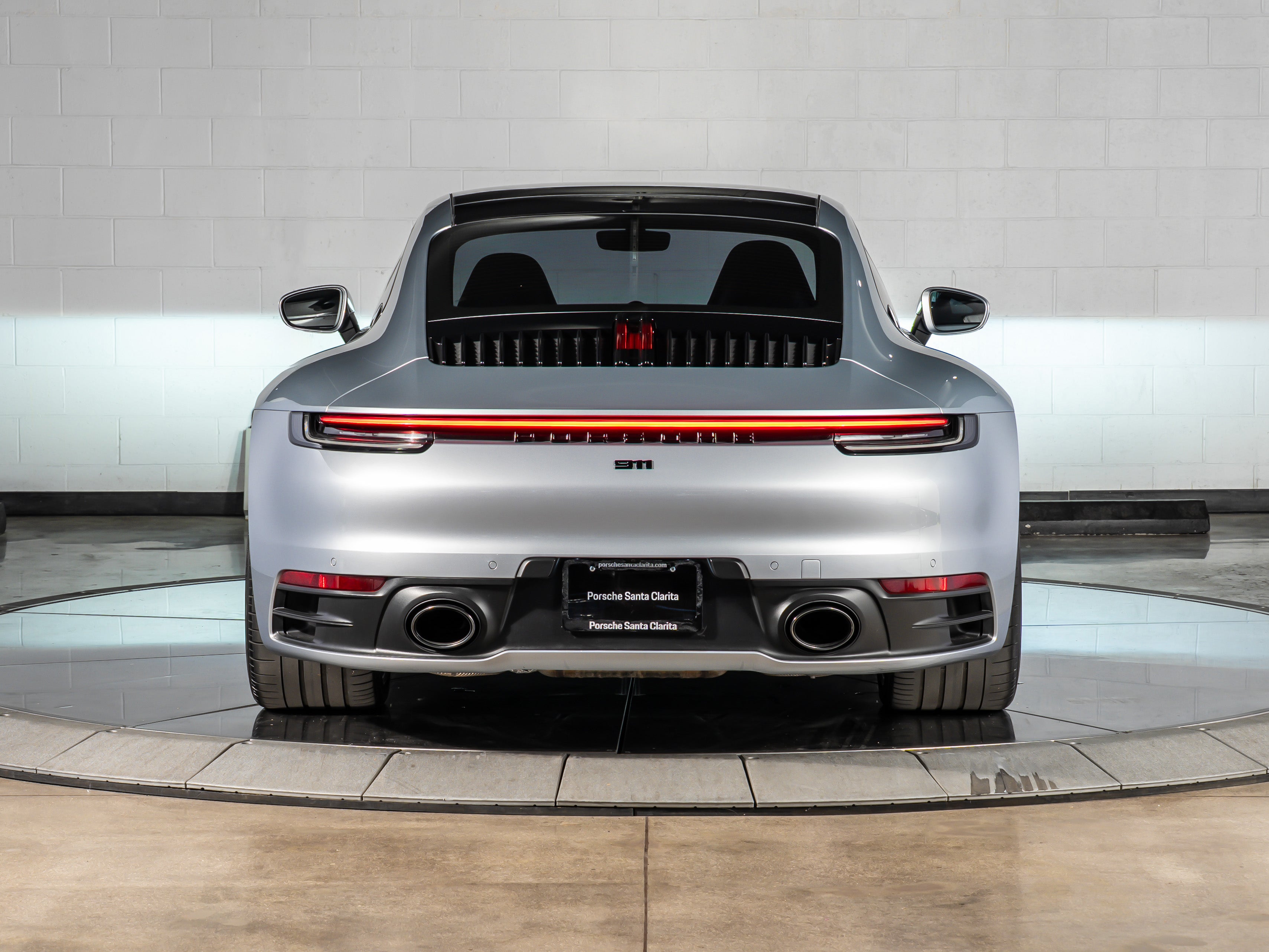 2021 Porsche 911 911