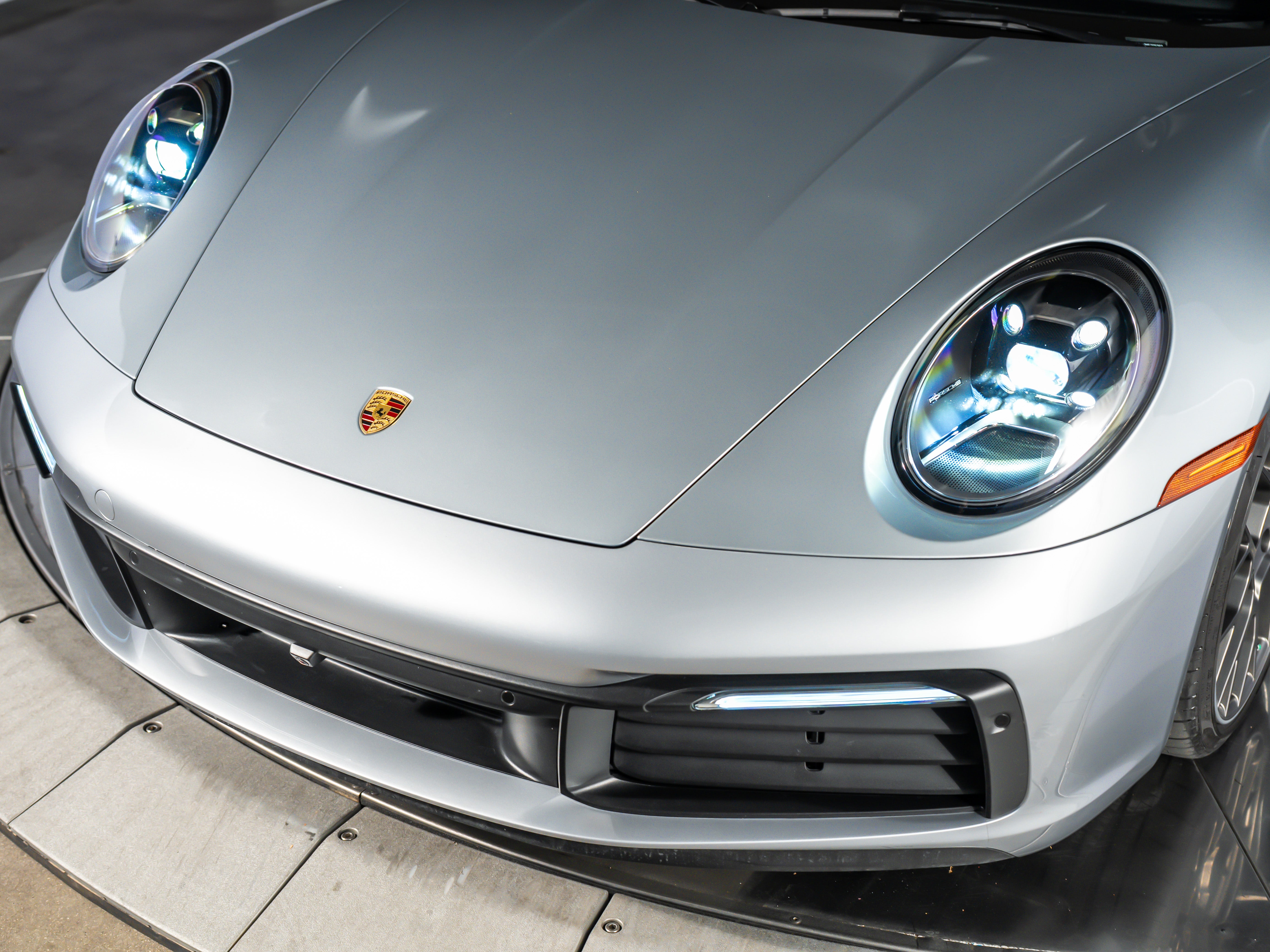 2021 Porsche 911 911