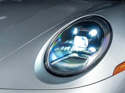 2021 Porsche 911 911