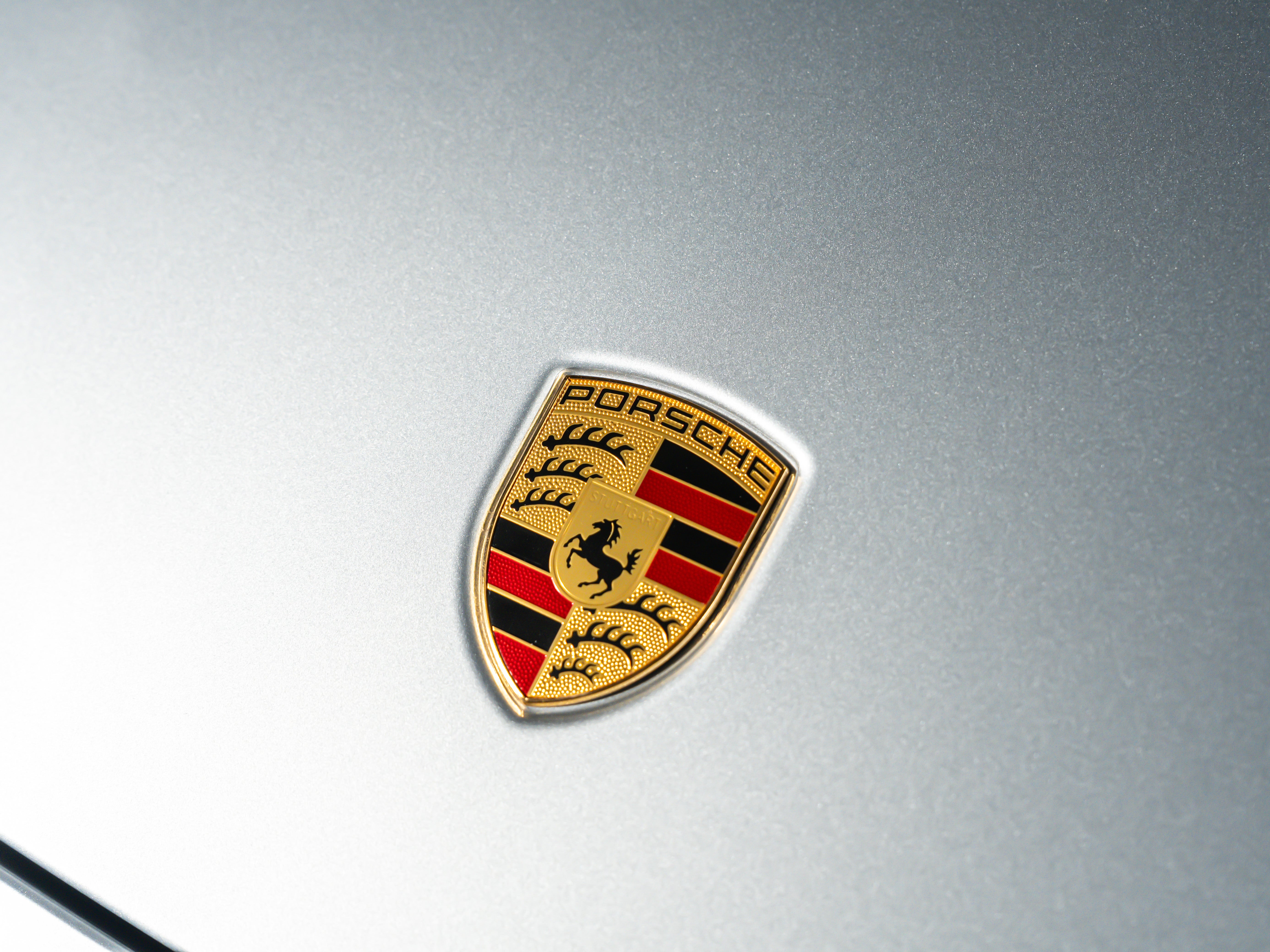 2021 Porsche 911 911